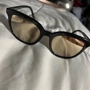 Prada | Accessories | Black Prada Wayfair Glasses | Poshmark display picture 2